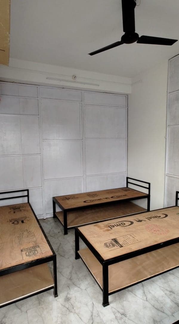 Kavita Girls Hostel