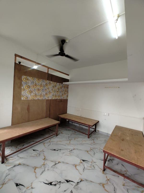 Morya Boys Hostel